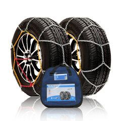 PFA16mmm sneeuwketting KB40 (4x4, SUV en bestelauto)