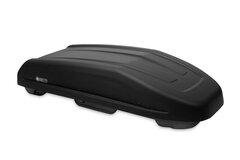 Modula Evo 550 dakkoffer mat zwart