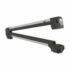 Verhoger voor Hakr Skidrager