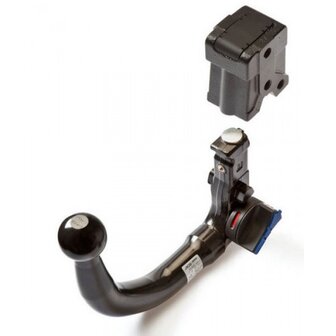 Trekaak Autohak met verticaal afneembare kogel - AHA-MC 01V