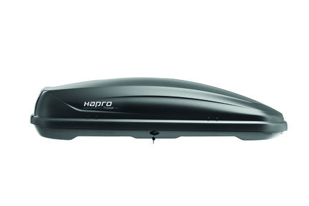 Hapro Traxer 5.6 Antraciet