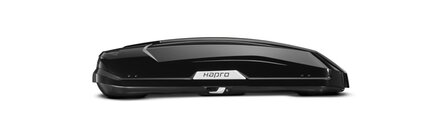 Hapro Trivor 440 Brilliant Black