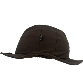 Vizorz SwitchCap Cover - Brown sunny classic