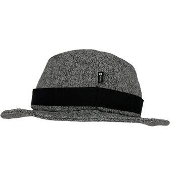 Vizorz SwitchCap Cover - Grey woolly stylish