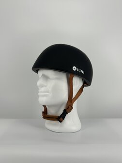 Vizorz Switchcap fietshelm - M