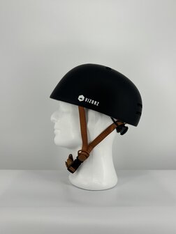 Vizorz Switchcap fietshelm - M