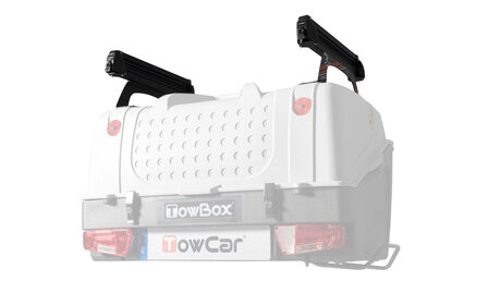 Skidrager tbv V1