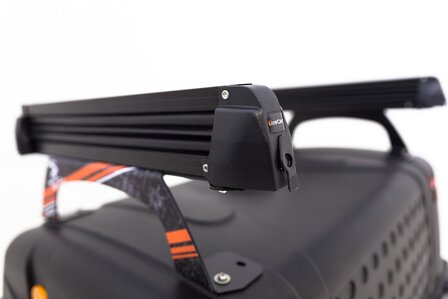 Skidrager tbv V1
