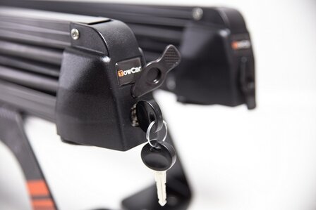 Skidrager tbv V1