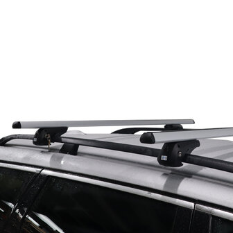 Perfect Fit open dakrail dakdragers 135cm