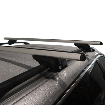 Perfect Fit open dakrail dakdragers 135cm