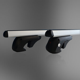 Perfect Fit open dakrail dakdragers 135cm