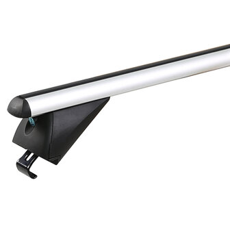 PerfectFit Fortis gesloten dakrail dragers 115cm