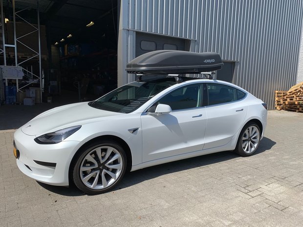 Kitset voor Tesla Model 3