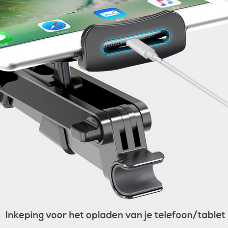 Telefoonhouder / tablet houder