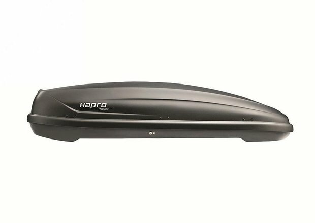 Hapro Traxer 6.2 Antraciet