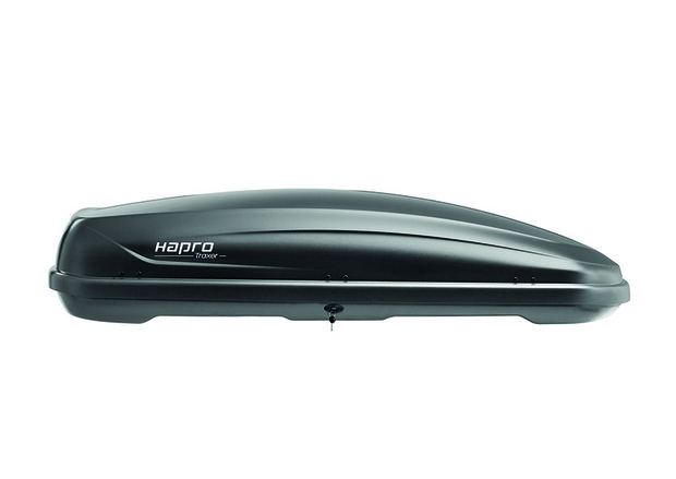 Hapro Traxer 6.6 Antraciet