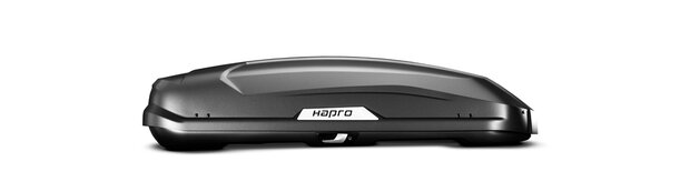 Hapro Trivor 440 Anthracite