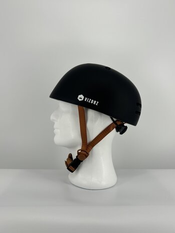 Vizorz Switchcap fietshelm - M