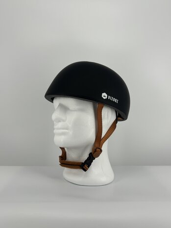 Vizorz Switchcap fietshelm - L