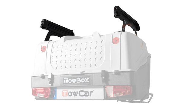 Skidrager tbv V1