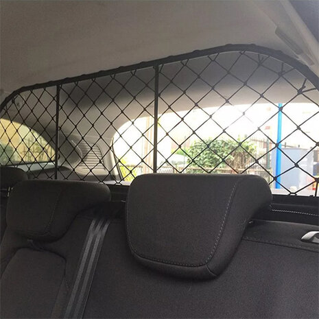 PerfectFit hondenrek XS8