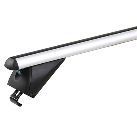 PerfectFit Fortis gesloten dakrail dragers 115cm