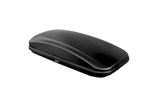 Dakkoffer 430 liter Farad Crub 2 zijdig te openen