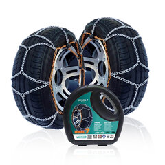 Sneeuwketting 7mm ideal - 18