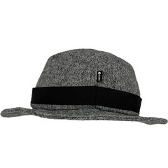 Vizorz SwitchCap Cover - Grey woolly stylish - M